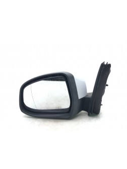 Зеркало наружное левое бу для Ford Focus 3 1.6 TDCi, 2012 г.