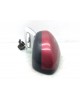 Зеркало наружное левое бу для Citroen C3 2 1.4 i,  2011 г.