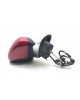 Зеркало наружное левое бу для Citroen C3 2 1.4 i,  2011 г.