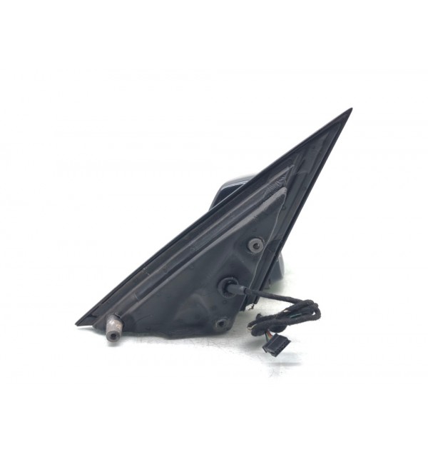 Зеркало наружное правое бу для BMW X3 E83 2.0 TD,  2006 г.