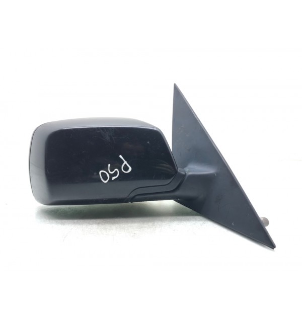 Зеркало наружное правое бу для BMW X3 E83 2.0 TD,  2006 г.