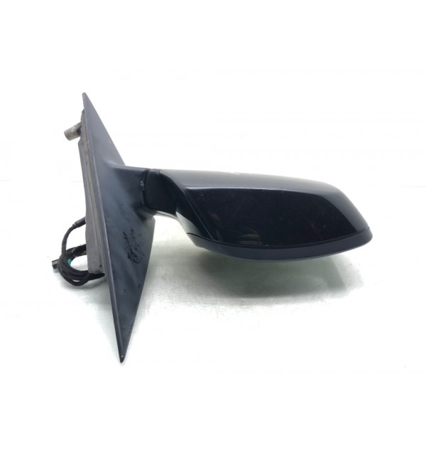 Зеркало наружное правое бу для BMW X3 E83 2.0 TD,  2006 г.
