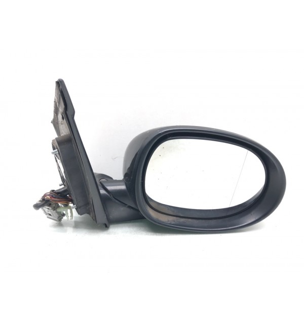 Зеркало наружное правое бу для Honda Civic 8 2.2 CTDi,  2007 г.