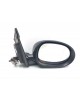 Зеркало наружное правое бу для Honda Civic 8 2.2 CTDi,  2007 г.