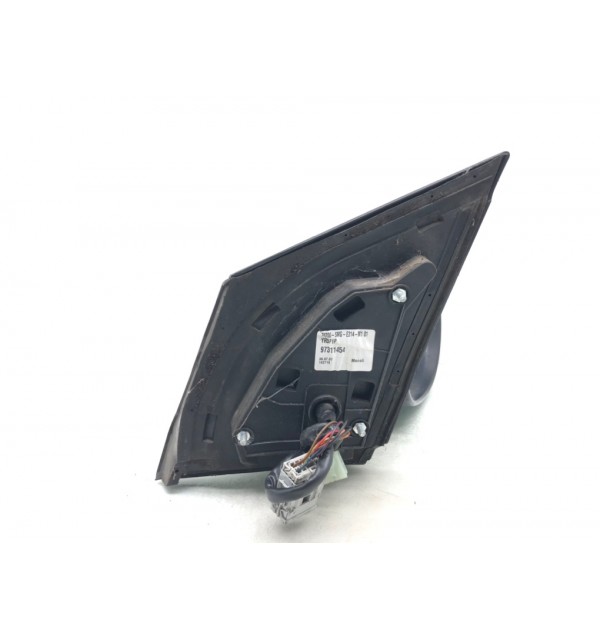 Зеркало наружное правое бу для Honda Civic 8 2.2 CTDi,  2007 г.