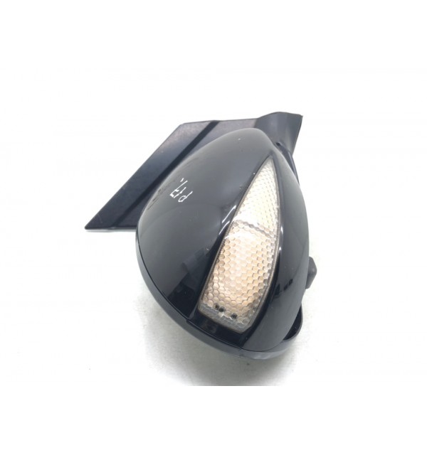 Зеркало наружное правое бу для Honda Civic 8 2.2 CTDi,  2007 г.