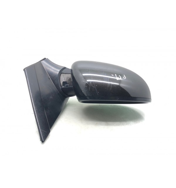 Зеркало наружное правое бу для Honda Civic 8 2.2 CTDi,  2007 г.