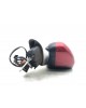 Зеркало наружное правое бу для Citroen C3 2 1.4 i,  2011 г.