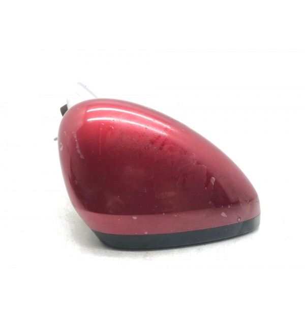 Зеркало наружное правое бу для Citroen C3 2 1.4 i,  2011 г.