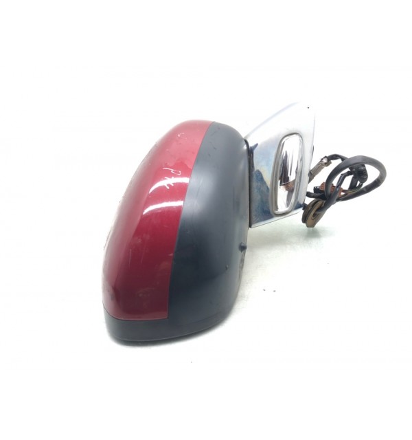 Зеркало наружное правое бу для Citroen C3 2 1.4 i,  2011 г.