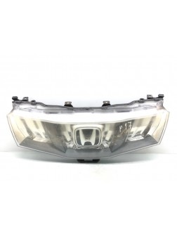Решетка радиатора бу для Honda Civic 8 2.2 CTDi,  2007 г.