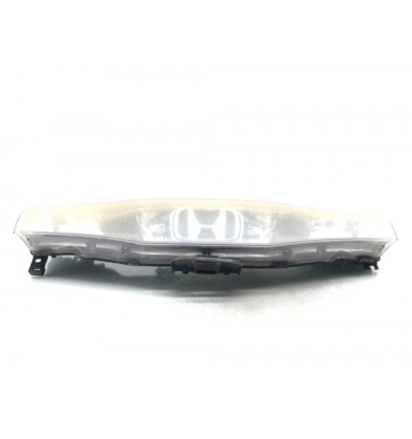 Решетка радиатора бу для Honda Civic 8 2.2 CTDi,  2007 г.