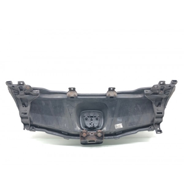 Решетка радиатора бу для Honda Civic 8 2.2 CTDi,  2007 г.