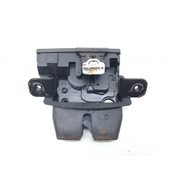 Замок багажника бу для Ford Fiesta 6 1.6 TDCI,  2009 г.