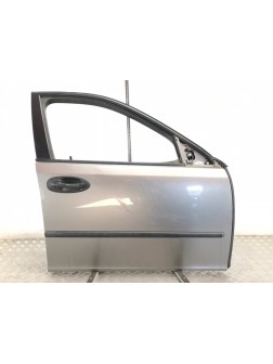Дверь передняя правая бу для Saab 9-3 2 2.2 TD, 2003 г.