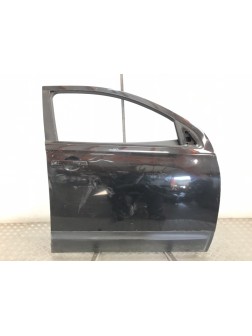 Дверь передняя правая бу для Nissan Qashqai 1 1.5 DCi, 2010 г.