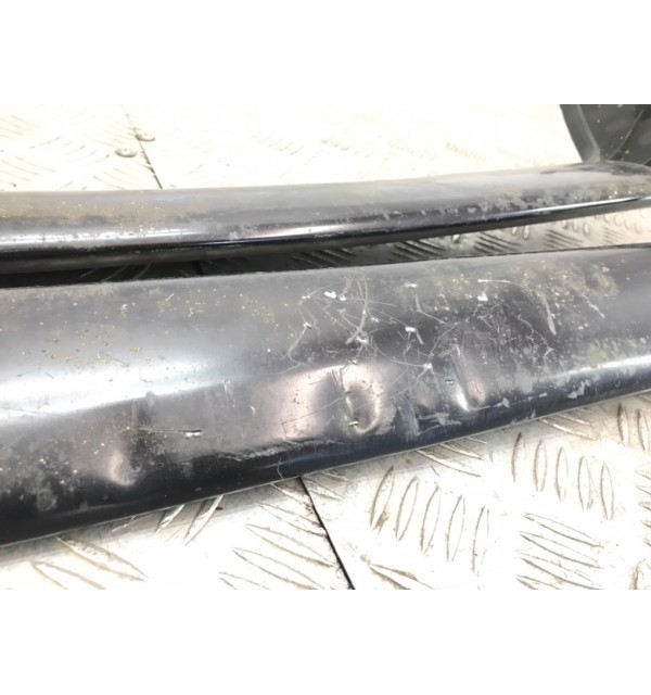 Дуги на крышу (рейлинги) бу для Honda CR-V 2 2.2 CTDi,  2006 г.