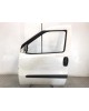 Дверь передняя левая бу для Opel Combo D 1.3 CDTI,  2013 г.