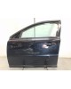 Дверь передняя левая бу для Volvo V70 3 2.0 TD,  2009 г.