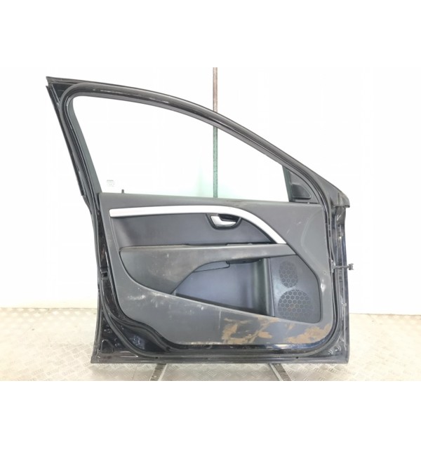 Дверь передняя левая бу для Volvo V70 3 2.0 TD,  2009 г.
