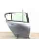 Дверь задняя правая бу для Opel Astra H 1.7 CDTi,  2004 г.