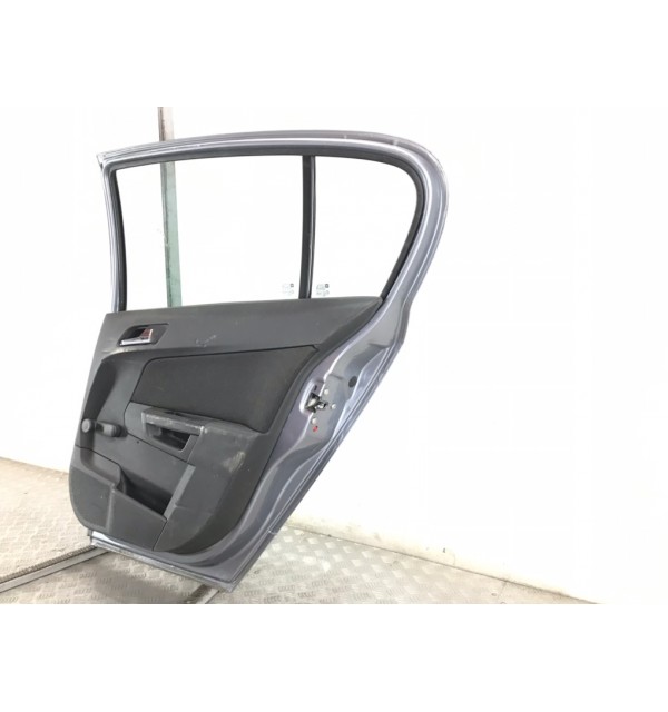 Дверь задняя правая бу для Opel Astra H 1.7 CDTi,  2004 г.