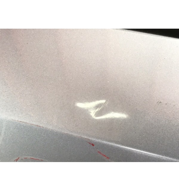 Дверь задняя правая бу для Opel Astra H 1.7 CDTi,  2004 г.