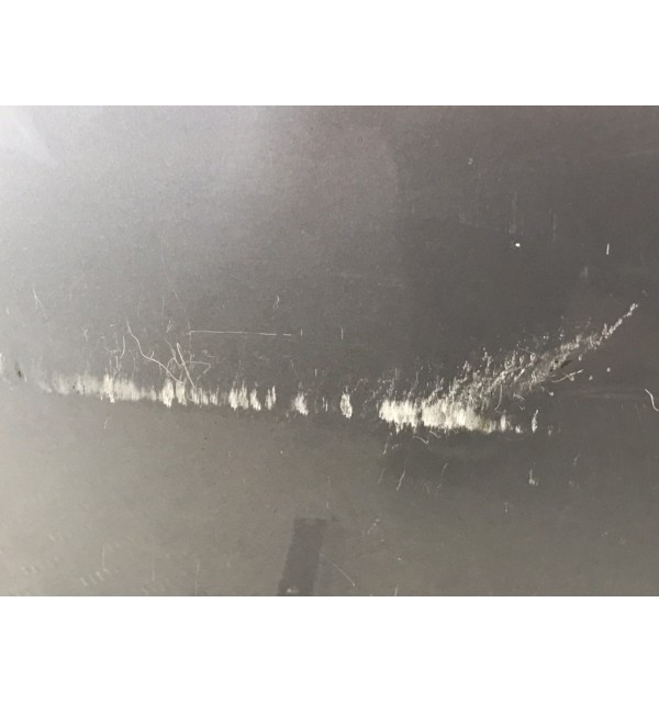 Дверь задняя правая бу для Opel Astra H 1.7 CDTi,  2004 г.