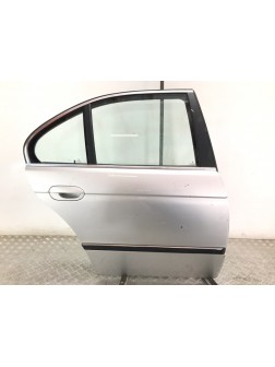 Дверь задняя правая бу для BMW 5 E39 2.5 i,  2000 г.