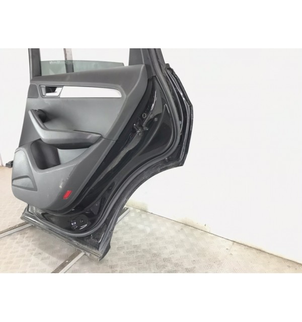 Дверь задняя правая бу для Audi Q5 1 2.0 TDi,  2009 г.