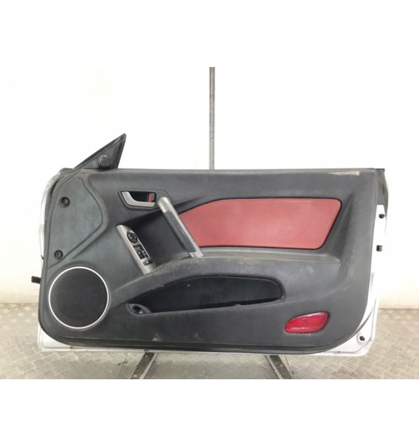 Дверь передняя правая бу для Hyundai Coupe 2 2.7 i,  2007 г.