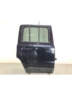 Дверь задняя правая бу для Jeep Patriot  2.2 CDi,  2011 г.