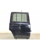 Дверь задняя правая бу для Jeep Patriot  2.2 CDi,  2011 г.