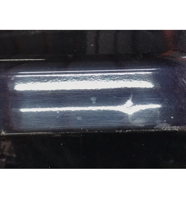 Дверь задняя правая бу для Jeep Patriot  2.2 CDi,  2011 г.