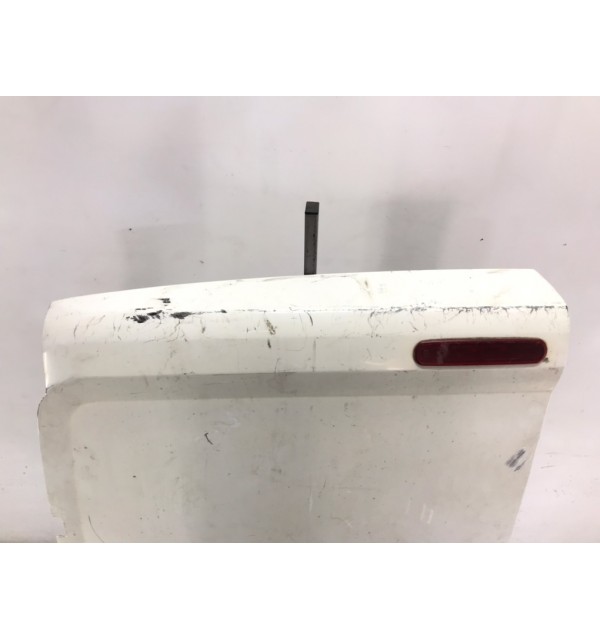 Дверь задняя распашная левая бу для Opel Combo D 1.3 CDTI,  2013 г.