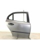 Дверь задняя правая бу для Saab 9-3 2 2.2 TD,  2003 г.