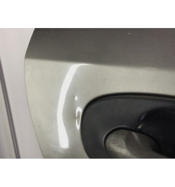 Дверь задняя правая бу для Saab 9-3 2 2.2 TD,  2003 г.