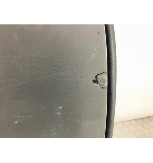 Дверь задняя правая бу для Saab 9-3 2 2.2 TD,  2003 г.