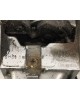 Панель передняя (телевизор) бу для Ford Focus 1 1.6 i,  2003 г.
