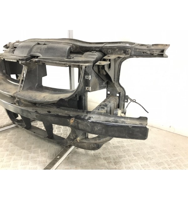 Панель передняя (телевизор) бу для BMW 3 E90/E91/E92/E93 2.0 TD,  2010 г.