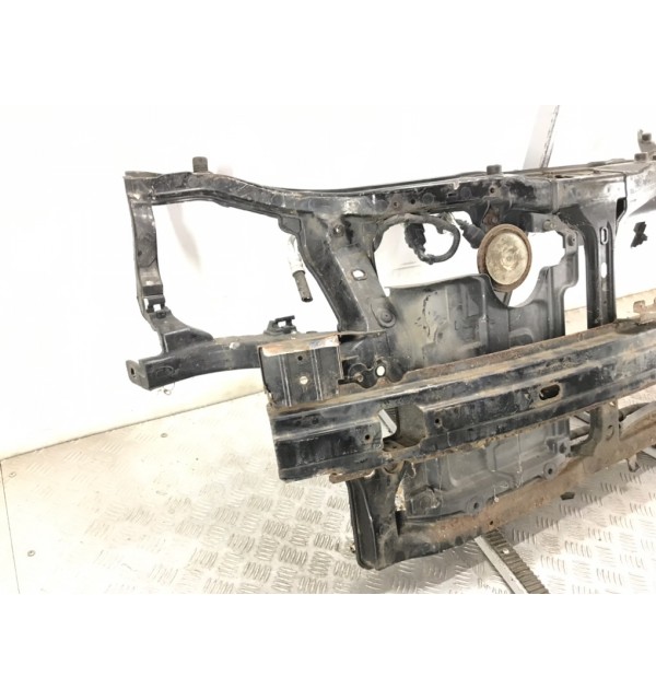 Панель передняя (телевизор) бу для Kia Picanto 1 1.1 i,  2006 г.