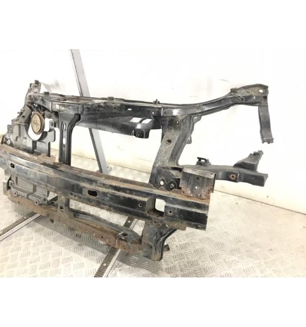 Панель передняя (телевизор) бу для Kia Picanto 1 1.1 i,  2006 г.