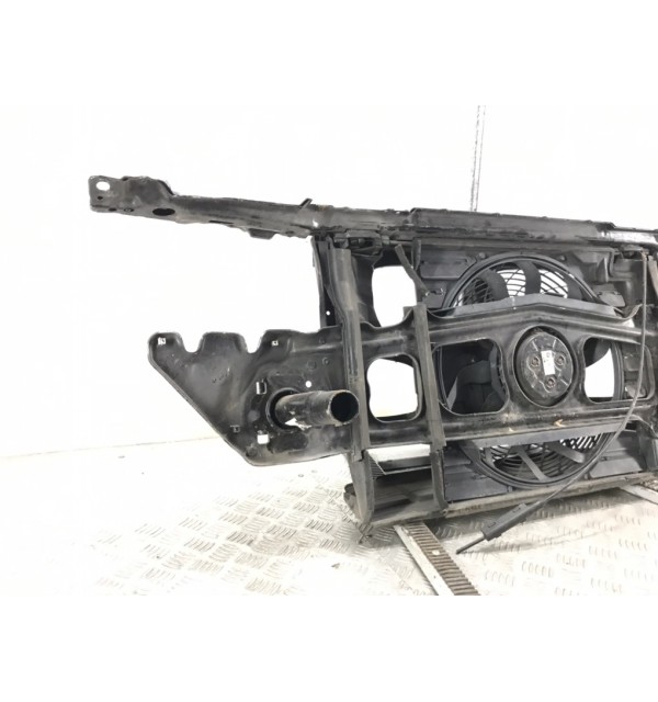 Панель передняя (телевизор) бу для BMW 5 E39 2.5 i,  2000 г.