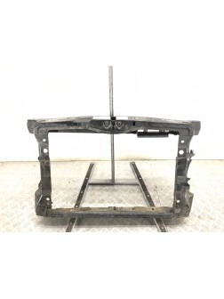 Панель передняя (телевизор) бу для Skoda Octavia A5 1.4 TSI,  2009 г.