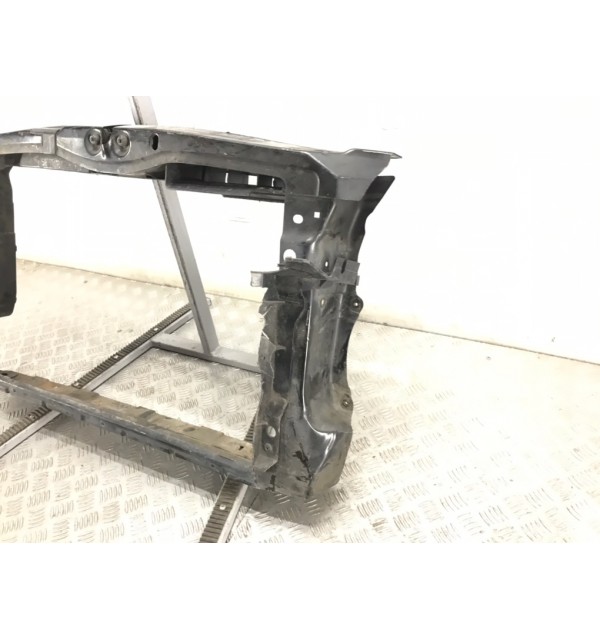 Панель передняя (телевизор) бу для Skoda Octavia A5 1.4 TSI,  2009 г.