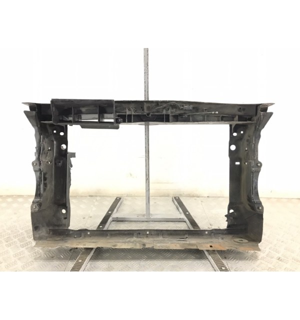 Панель передняя (телевизор) бу для Skoda Octavia A5 1.4 TSI,  2009 г.