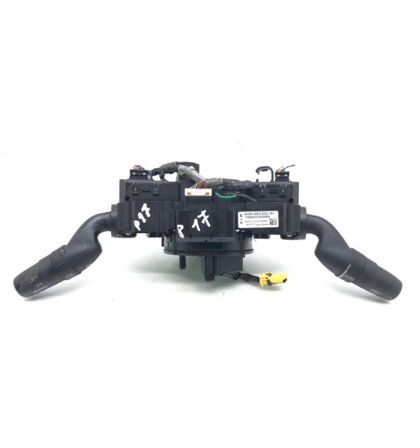 Переключатель подрулевой (стрекоза) бу для Honda Civic 8 2.2 CTDi,  2007 г.