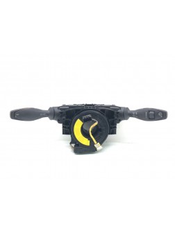 Переключатель подрулевой (стрекоза) бу для Ford Fiesta 6 1.4 TDCi, 2010 г.