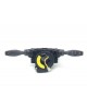 Переключатель подрулевой (стрекоза) бу для Ford Fiesta 6 1.4 TDCi,  2010 г.