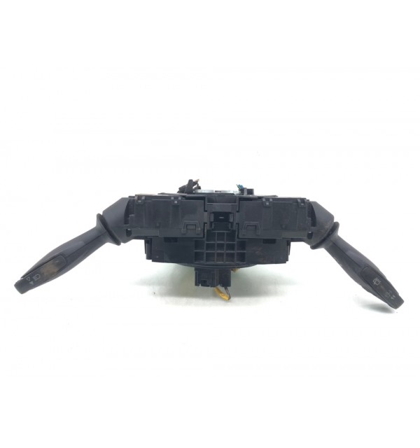 Переключатель подрулевой (стрекоза) бу для Ford Fiesta 6 1.4 TDCi,  2010 г.
